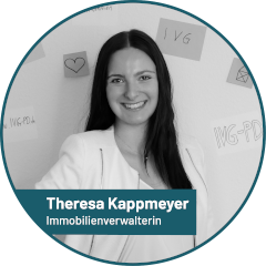 Theresa Kappmeyer IVG Immobilienverwaltung GmbH